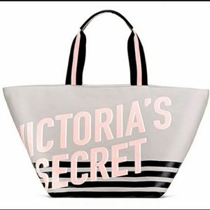 NWT Victoria's Secret Tote